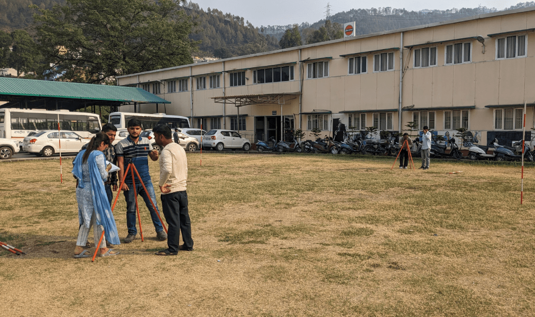 Civil Department